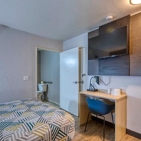 Motel 6-Nogales, Az - Mariposa Road Экстерьер фото