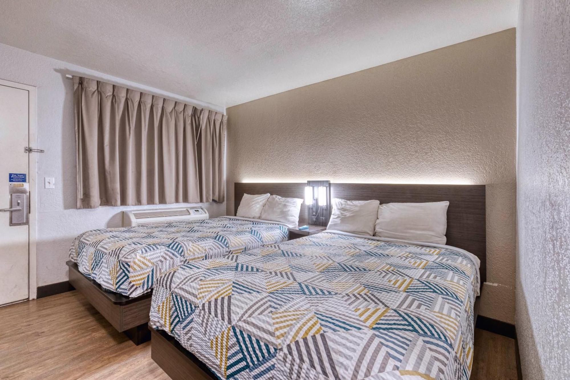 Motel 6-Nogales, Az - Mariposa Road Экстерьер фото