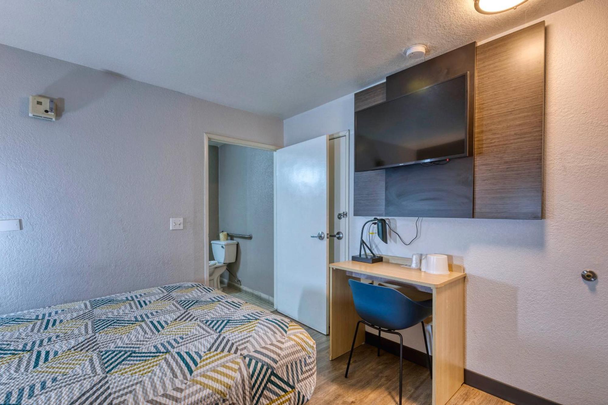 Motel 6-Nogales, Az - Mariposa Road Экстерьер фото