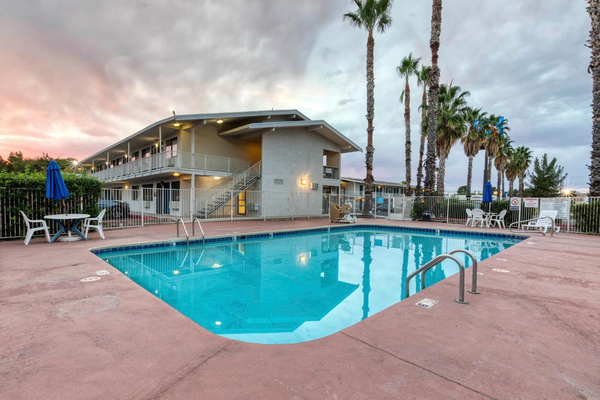 Motel 6-Nogales, Az - Mariposa Road Экстерьер фото