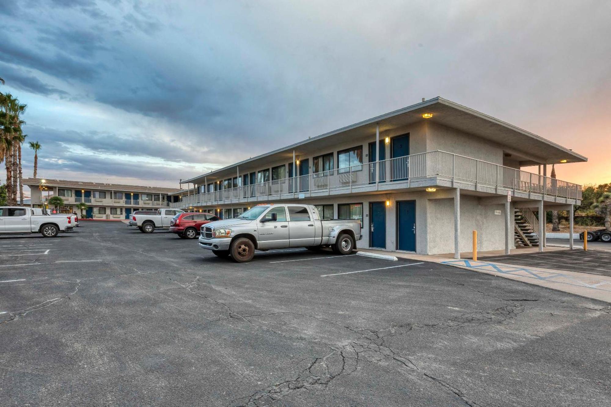 Motel 6-Nogales, Az - Mariposa Road Экстерьер фото