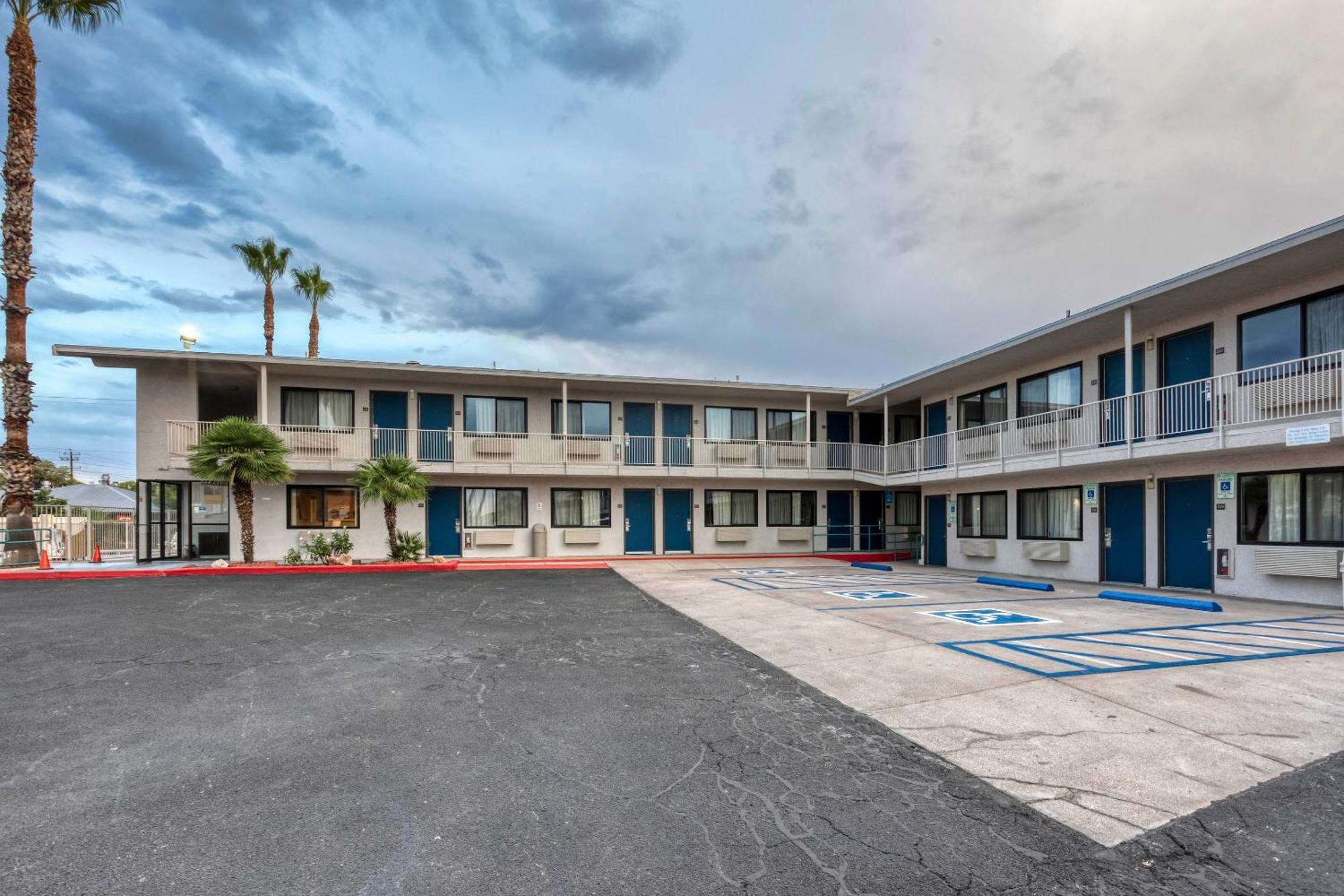 Motel 6-Nogales, Az - Mariposa Road Экстерьер фото