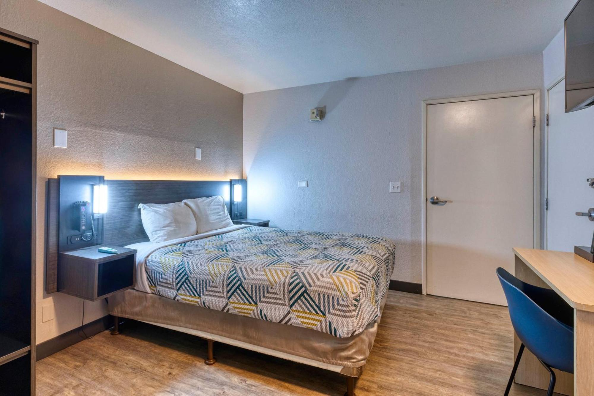 Motel 6-Nogales, Az - Mariposa Road Экстерьер фото
