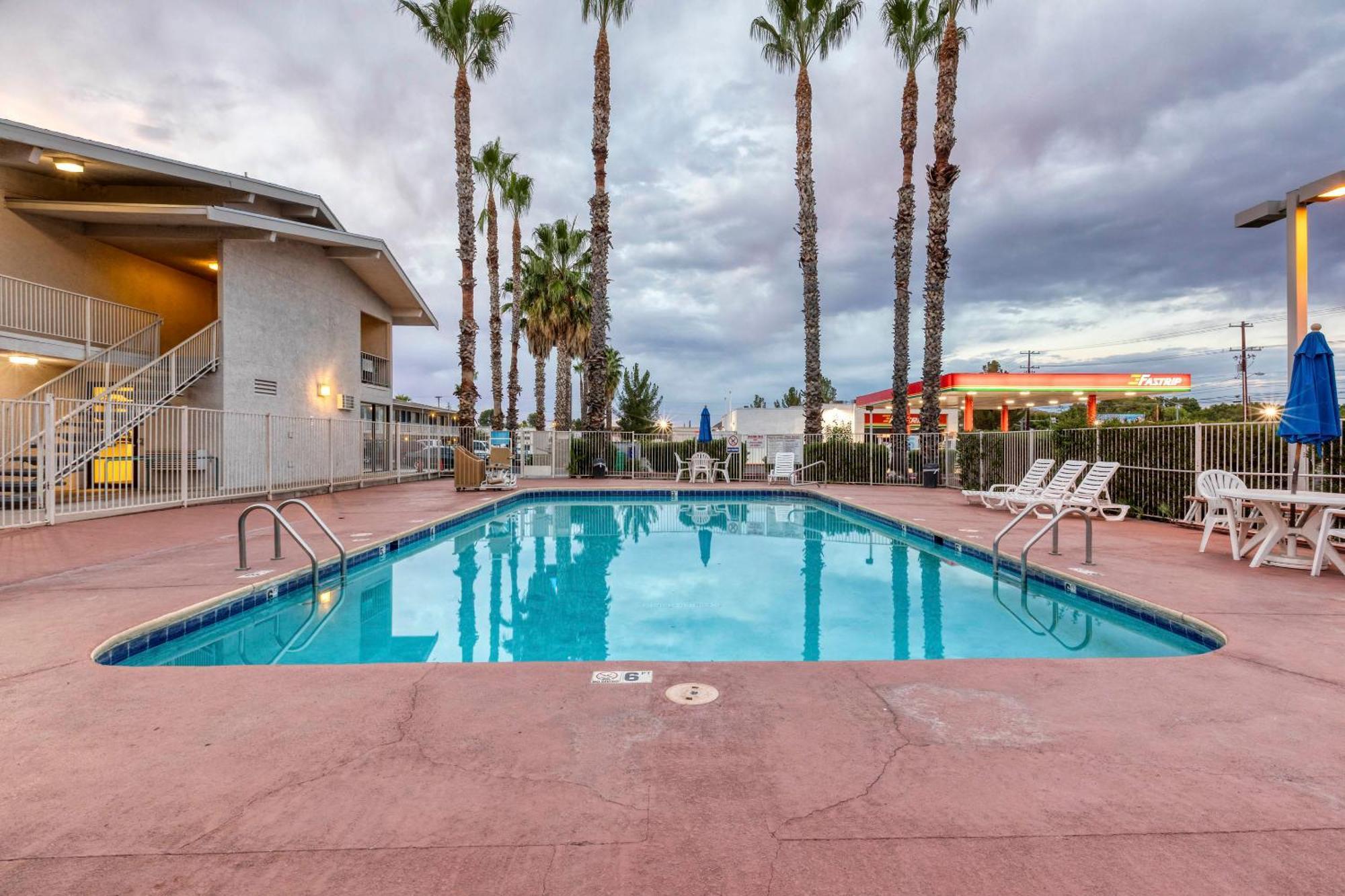 Motel 6-Nogales, Az - Mariposa Road Экстерьер фото