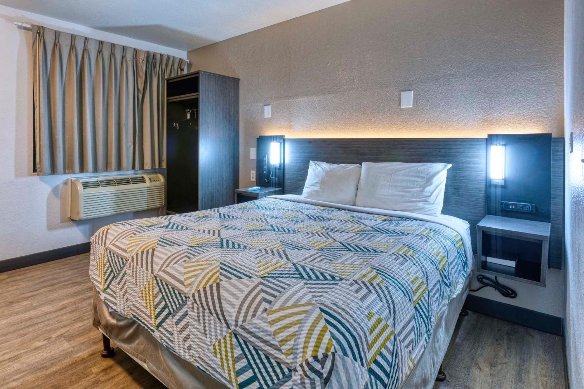 Motel 6-Nogales, Az - Mariposa Road Экстерьер фото